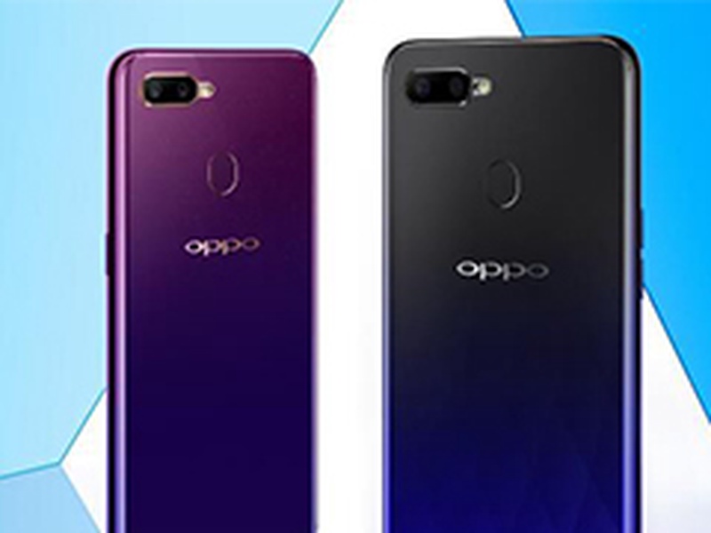 OPPO