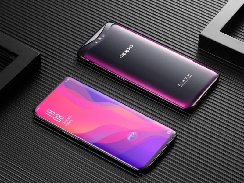 OPPO