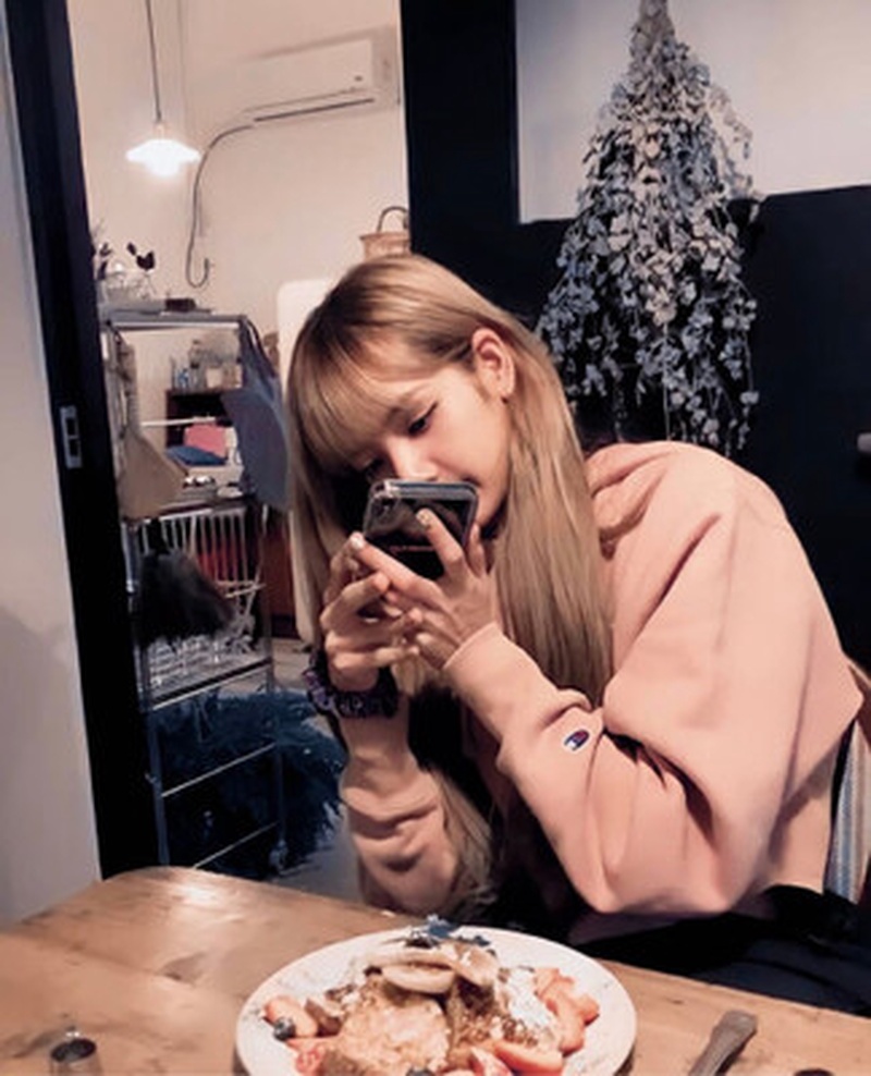 Lisa
